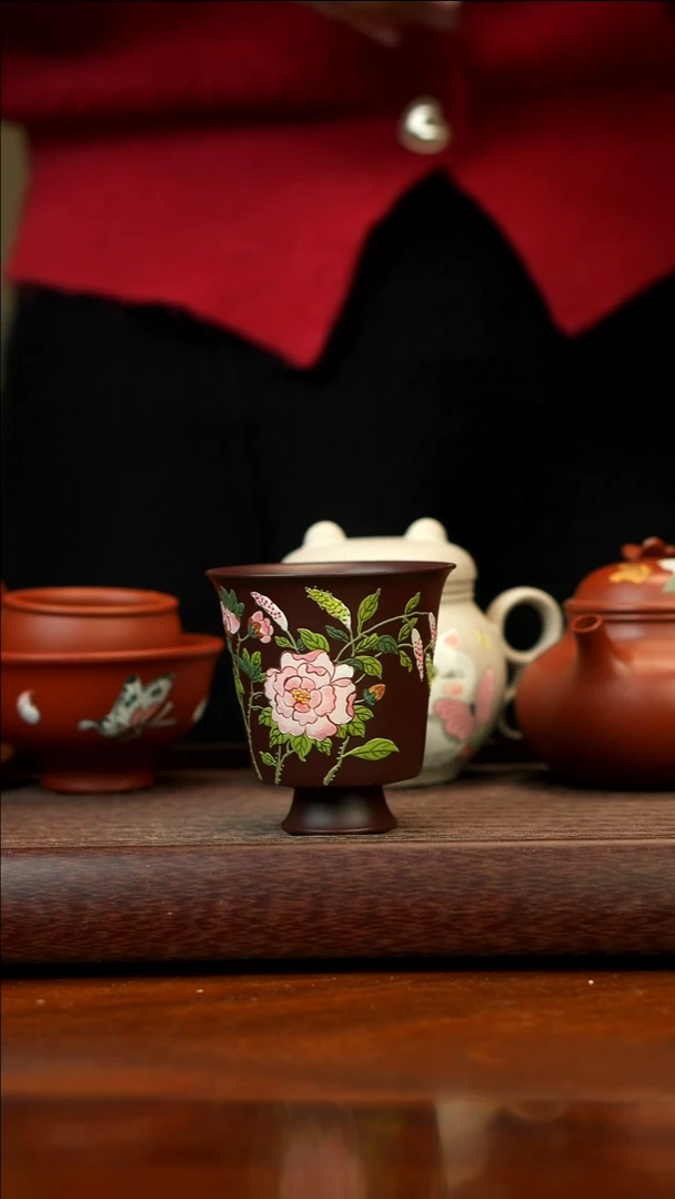 茶壶紫砂宜兴紫砂