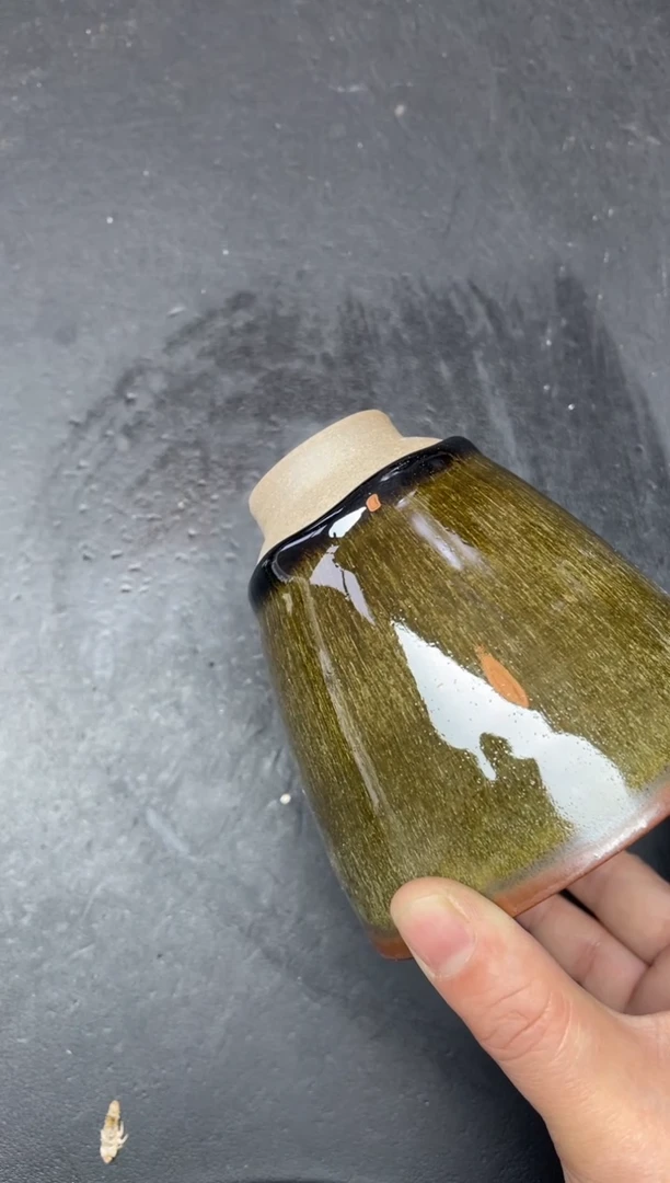 【闪购商品】茶盏201微瑕