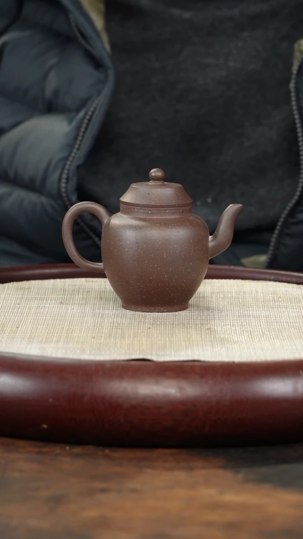 【闪购商品】紫砂茶壶老行家紫砂22