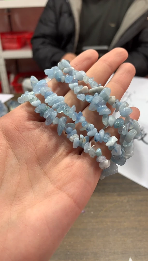 未镶嵌珠宝半成品水晶天然水晶默认微瑕多样性发其一