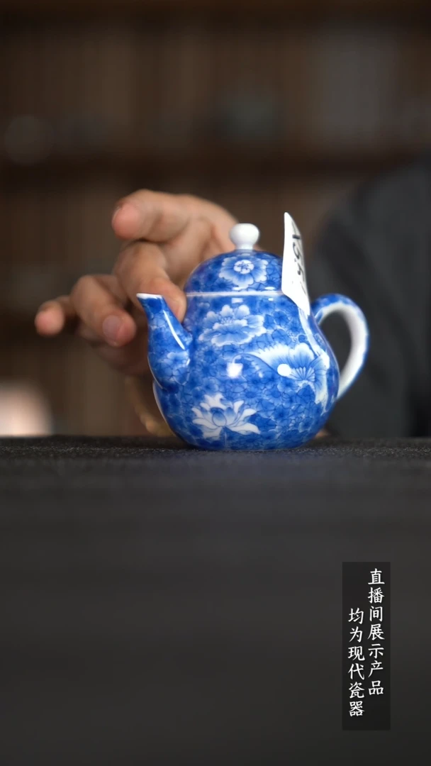 瓷片X554家庭瓷器日用摆件