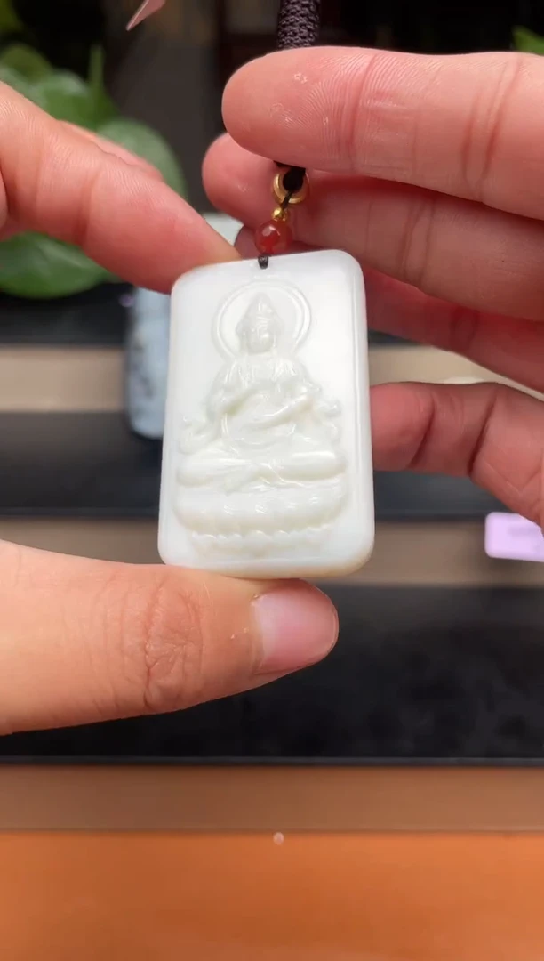 【闪购商品】和田玉2.3SS多样性拍一发一未镶嵌119