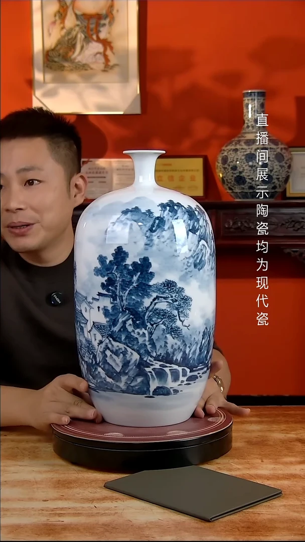 景德镇御匠邦陶瓷1