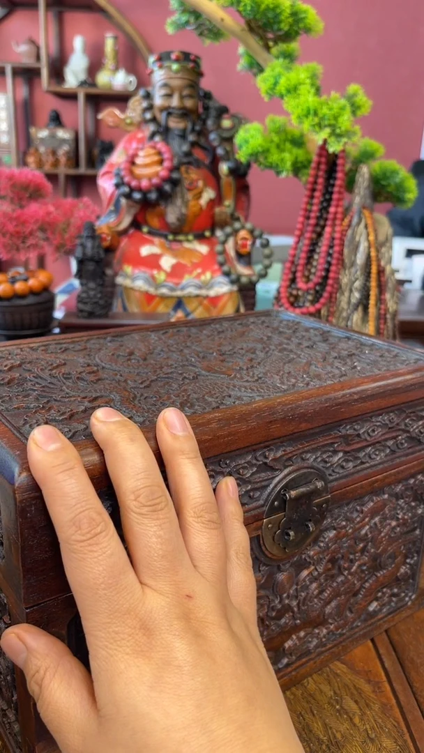 【闪购商品】妍妍清空编号90-大箱富森3组合茶道具