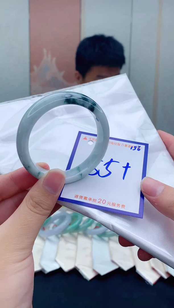 未镶嵌手镯翡翠111111111111111