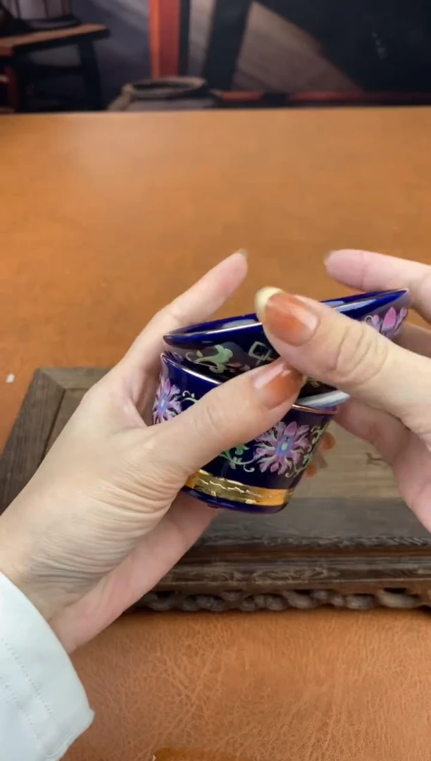 【闪购商品】陶禧茶器闪购福利V