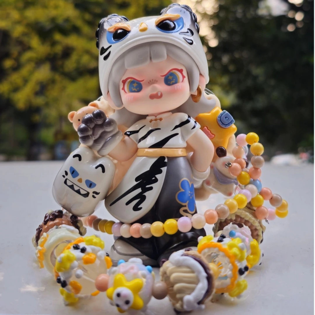 正版创意手工diy奶油胶手机背夹（默认官瑕，拆开不退）