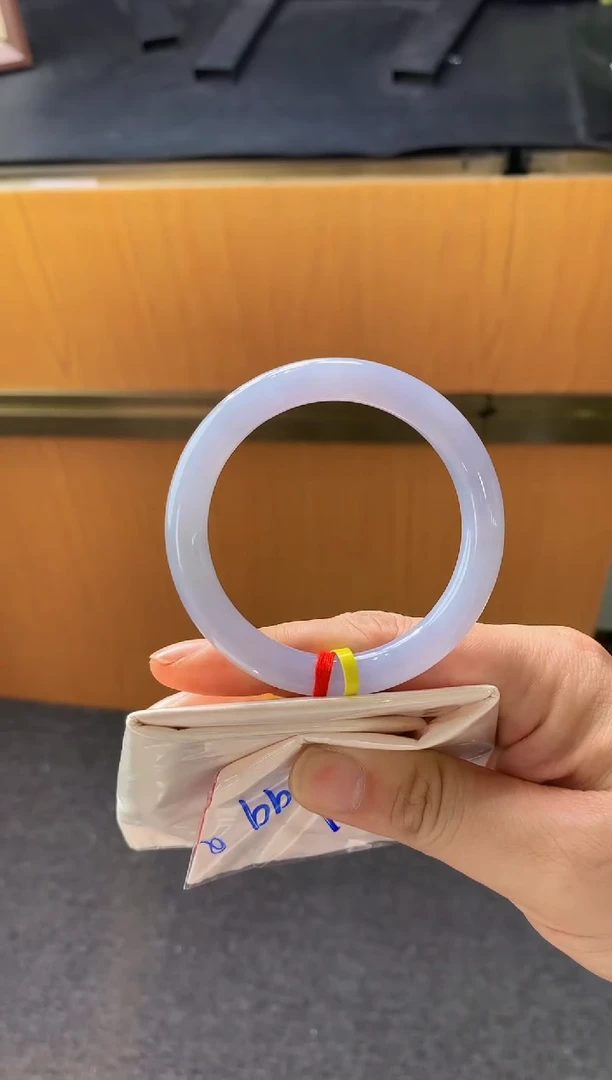 未镶嵌手镯翡翠- X31圈口54