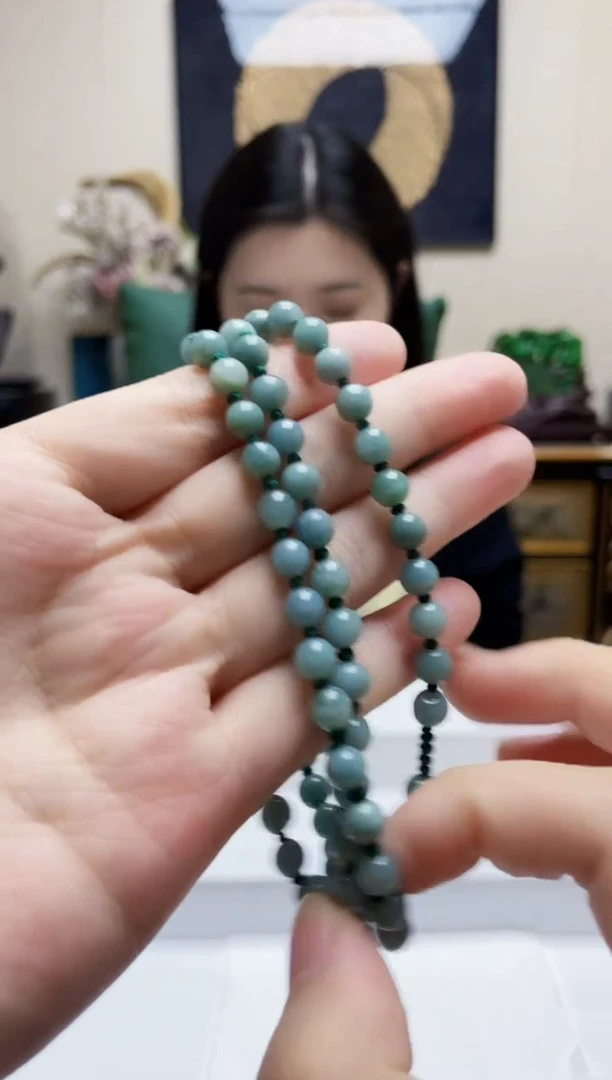 未镶嵌定制翡翠吊坠50