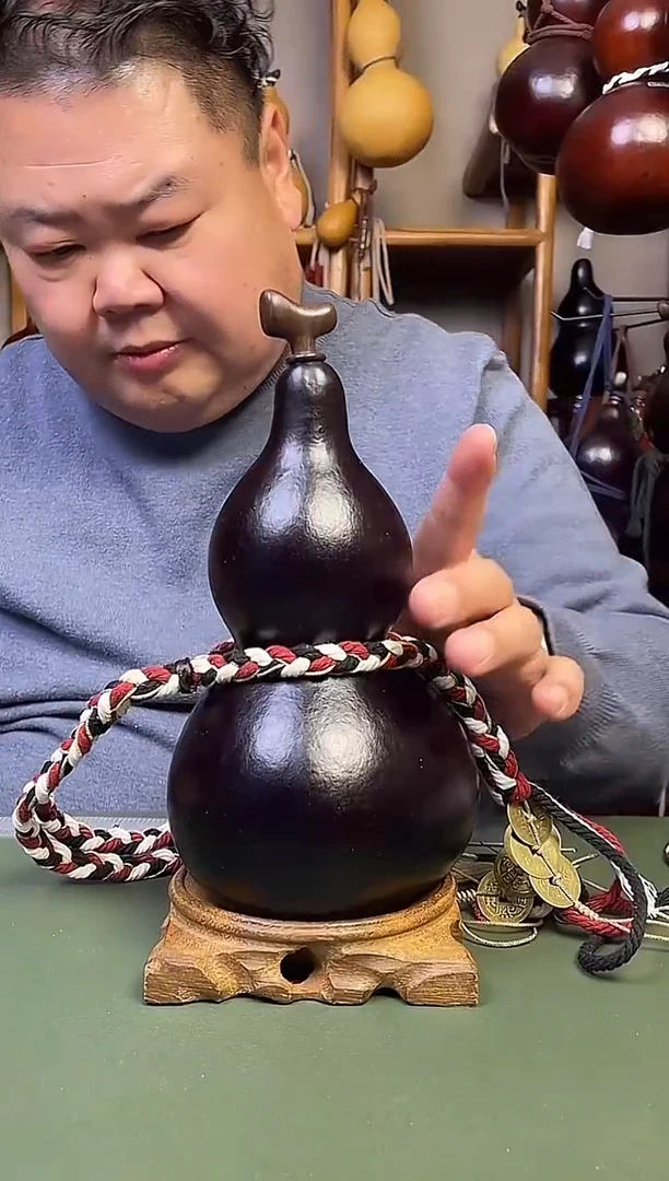 735大漆酒葫芦详询客服