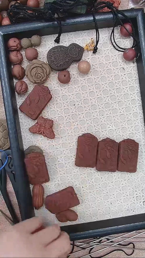 木息肌香方 鱼戏莲莲