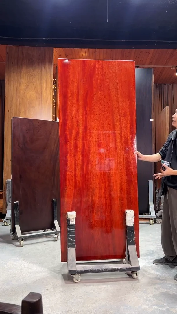 木（非红木类）208x83x8红花