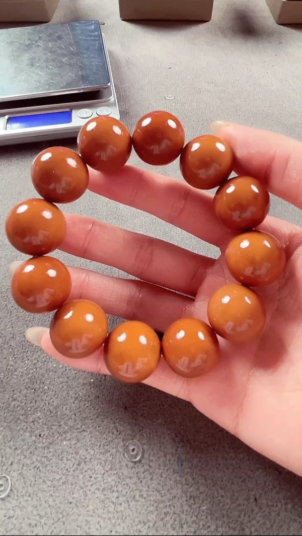 手串/手链橄榄核星***海2.0