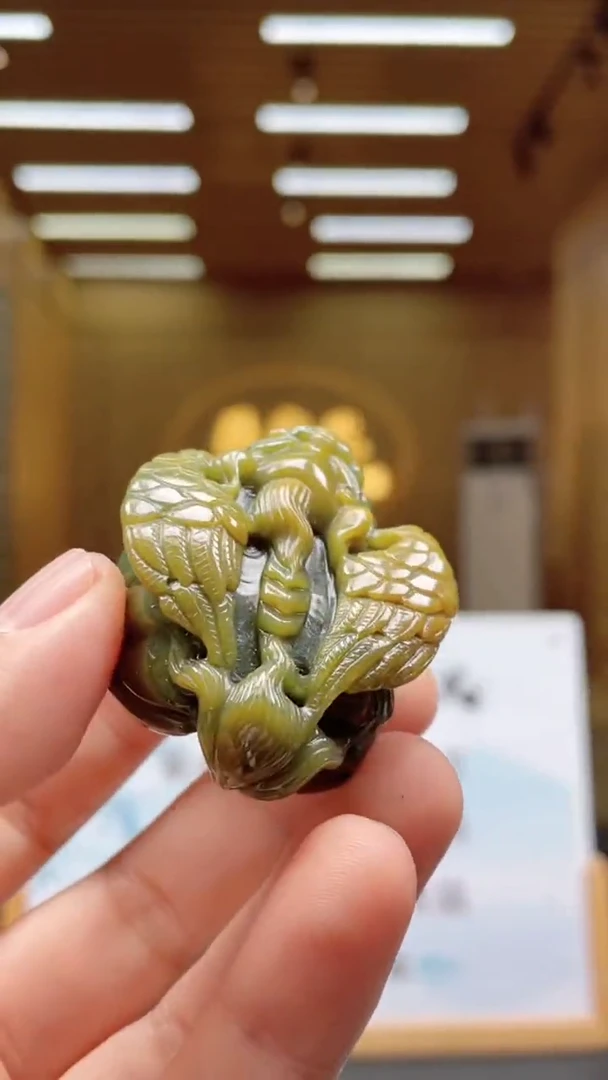 未镶嵌定制翡翠********104