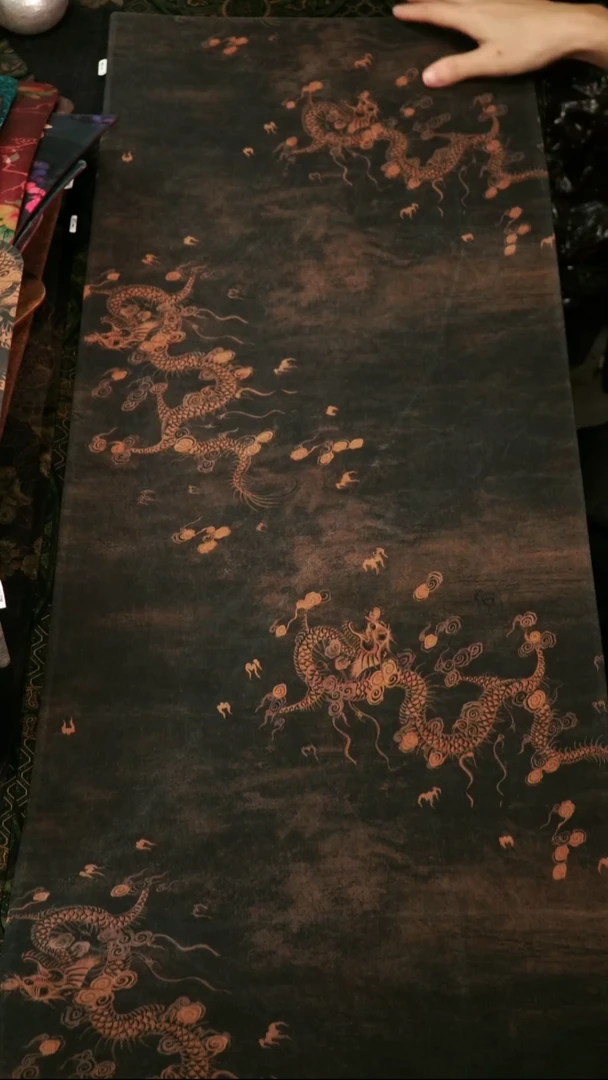 喜见造物布艺尺寸100*33