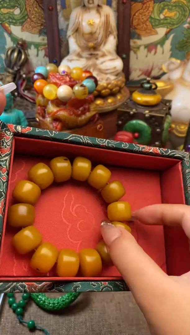 织绣好物推荐好物推荐