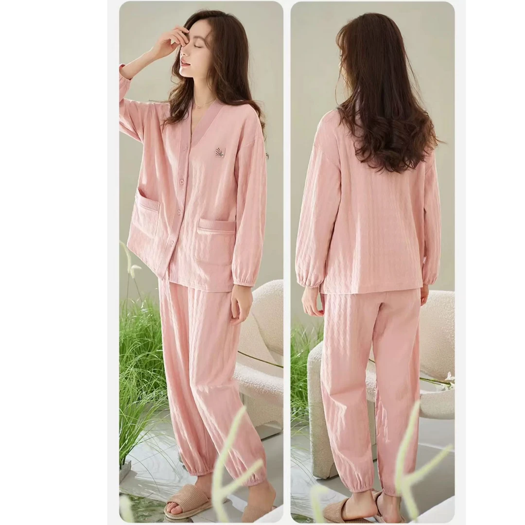 佐梦7901-7999编码 YY家居服套装睡衣找到款式对应编码选尺码下单