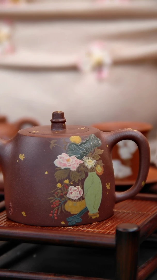 【闪购商品】紫砂茶壶errtttttttttttt