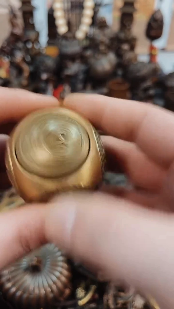 【闪购商品】精铜工匠 别具韵味