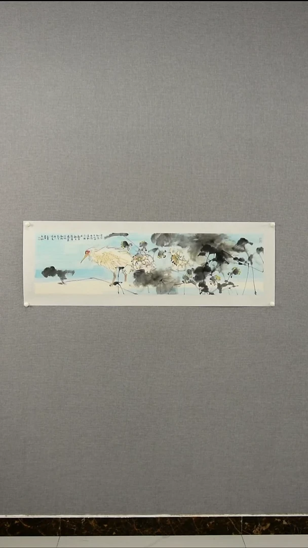 国画宋老师-花鸟-2.4平尺-01