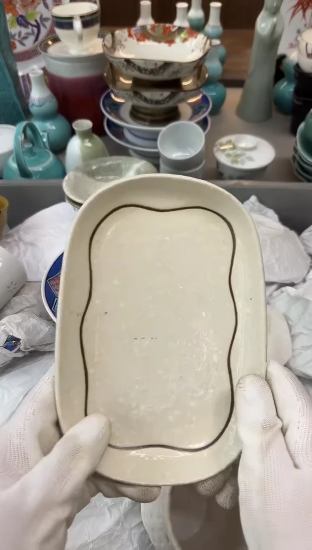 茶盏年*猪瓷器瓷器瓷器瓷器