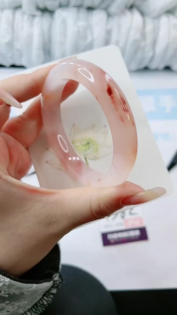 【闪购商品】石英质玉手镯未镶嵌多样性发货P562