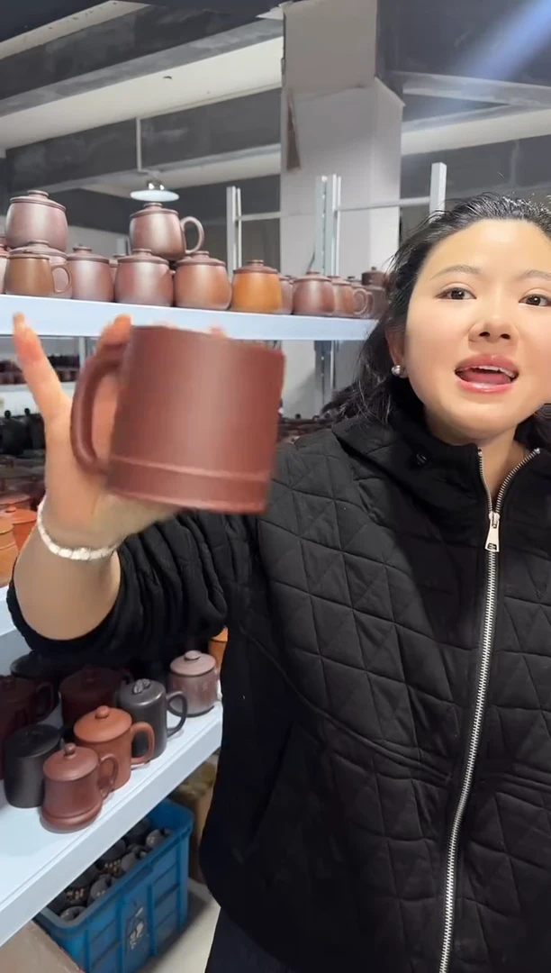 【闪购商品】无盖单线光杯1111111111