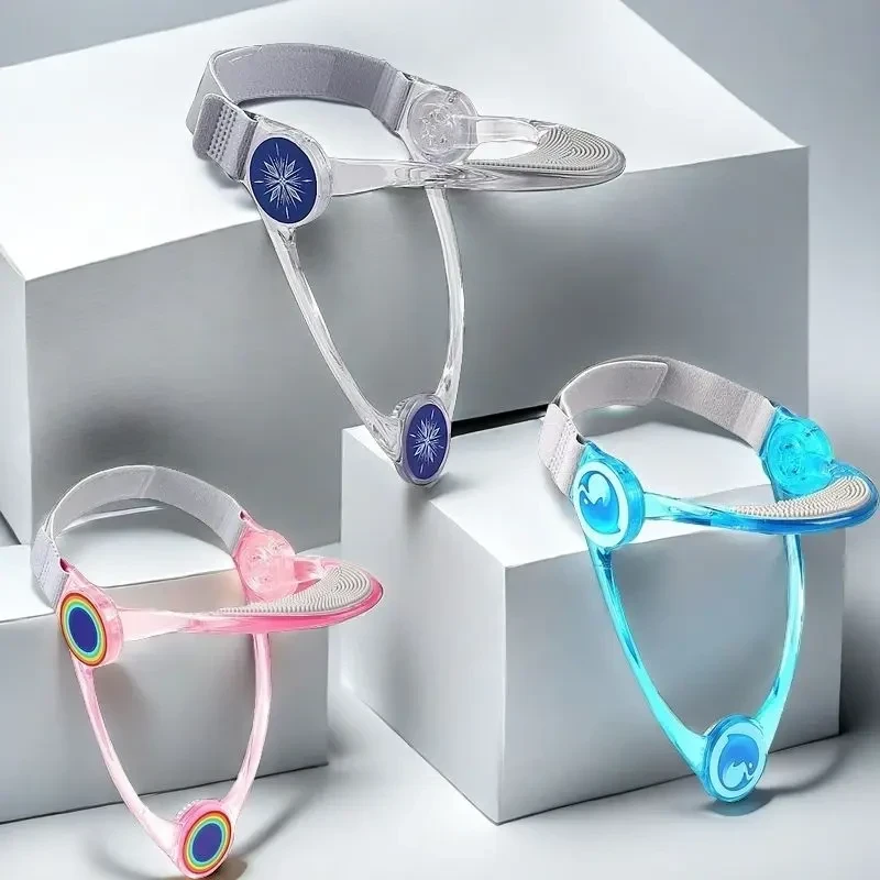 新款可调节颈托防低头肩颈脖子前倾颈椎矫正护具固定支撑架牵引器