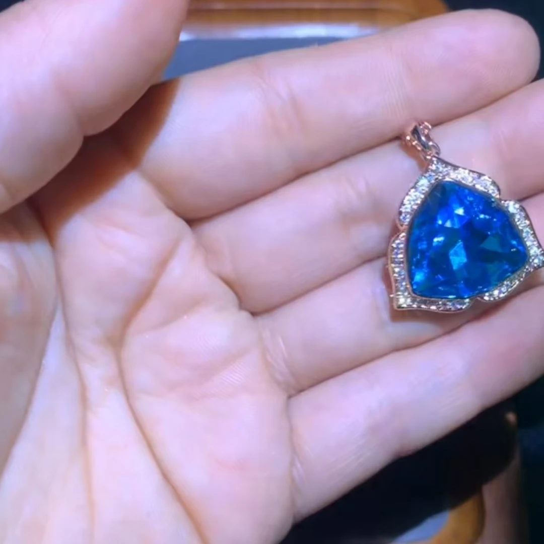 【南非定制】经典高级轻奢大气百搭戒指xb529229