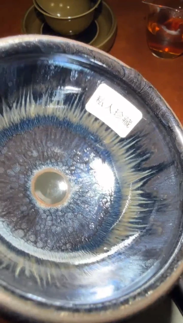 茶盏李光熙海葵53