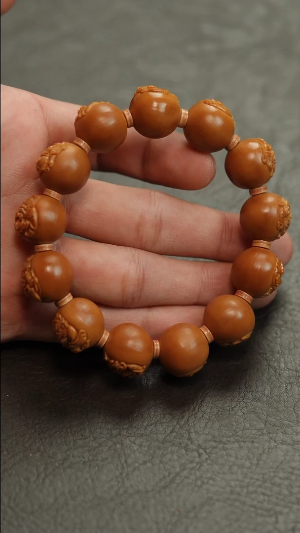 手串橄榄核橄榄核