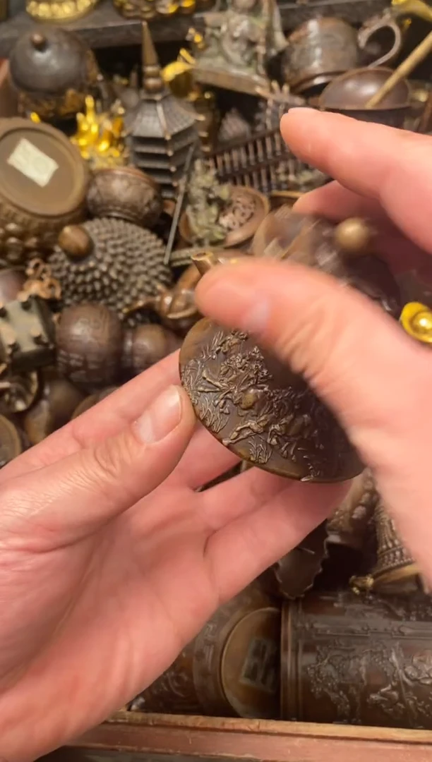 案台摆件 物品摆件