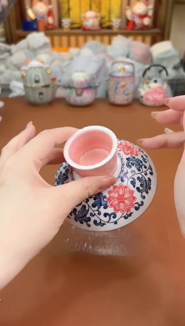 旅行茶具@@允礼茶器通用链接 这个真的很便宜