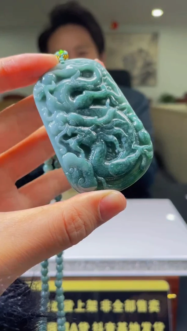 【闪购商品】定制翡翠未镶嵌天然A货翡翠