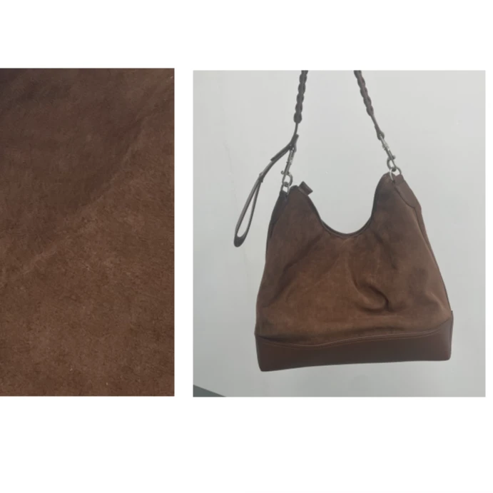 TIM渠道货：女包时尚百搭女士复古小众斜跨单肩女包