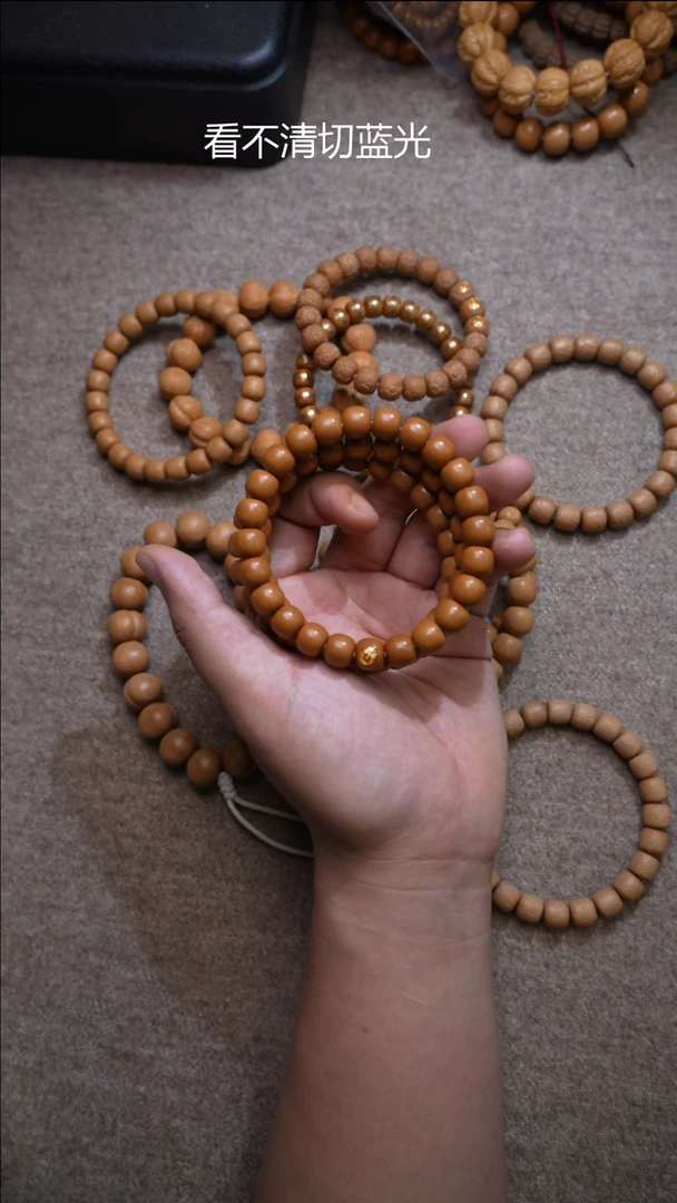 猴头核桃吊坠老型10MM