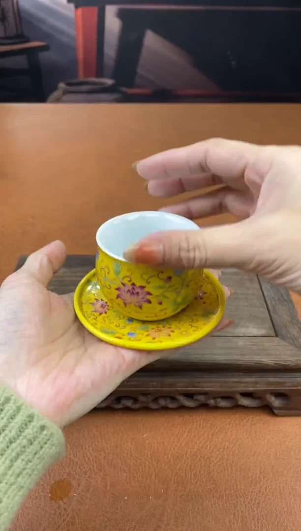 【闪购商品】陶禧茶器闪购福利V