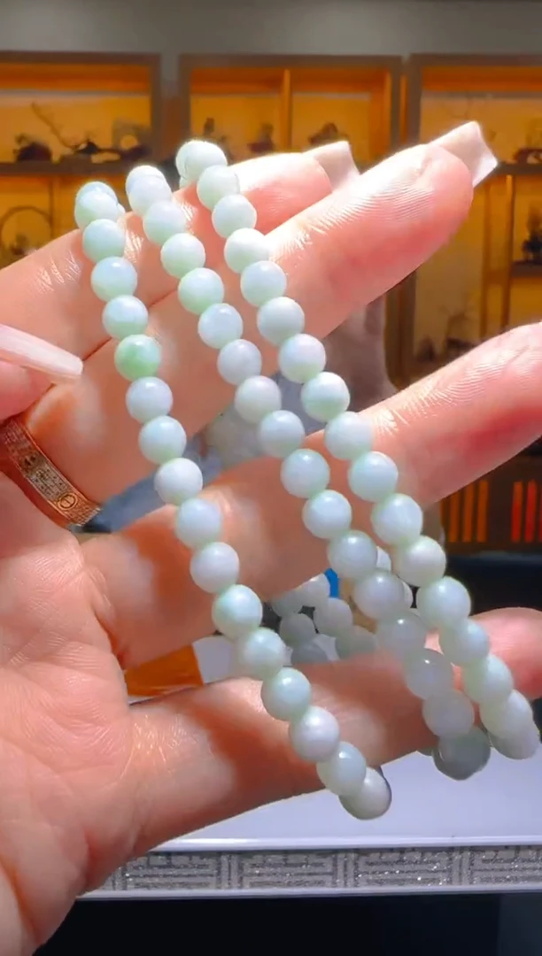 未镶嵌定制翡翠R-@@QJYY122909多样性发其一