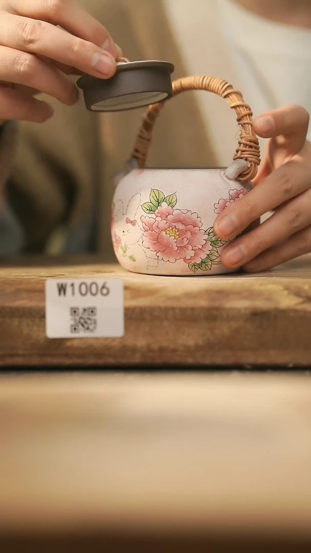 【闪购商品】【经典福利】/ 壶@@W1006