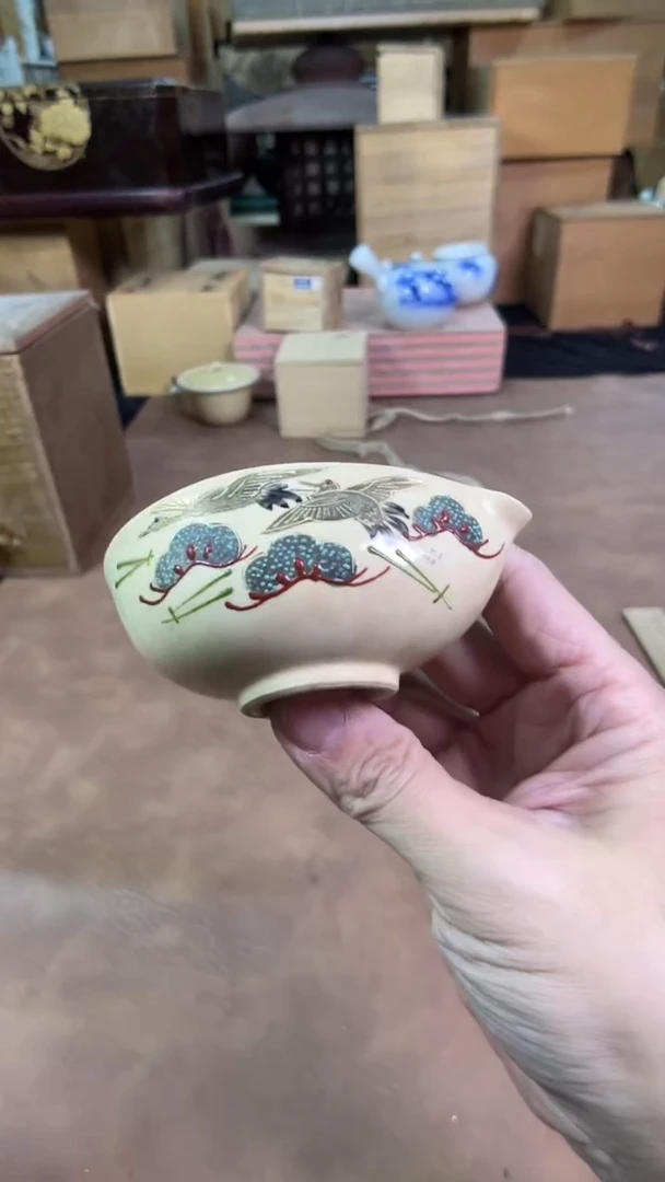 【闪购商品】摆件茶宠瓷器茶具套装