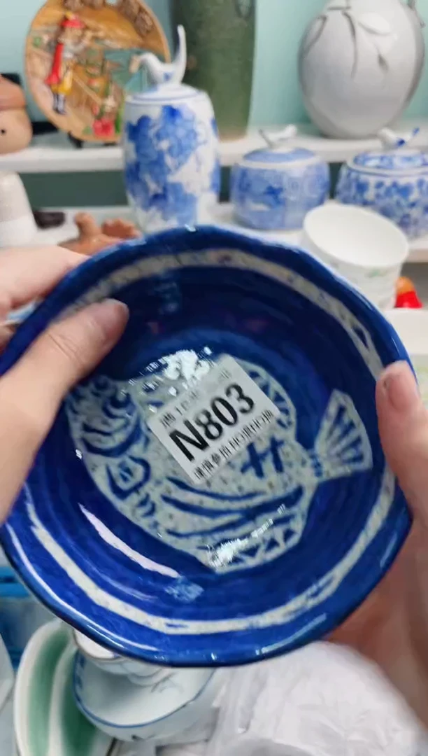 陶瓷?***?N803******