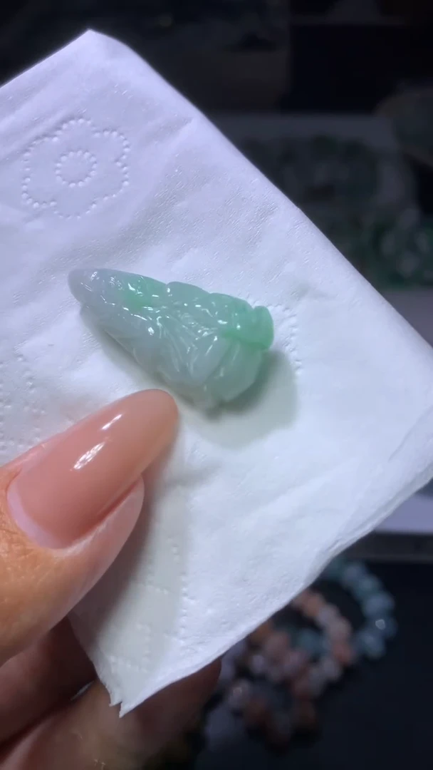 未镶嵌定制翡翠MS192296