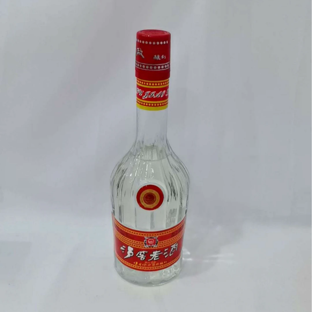1998年泸窖老酒 52% 18712