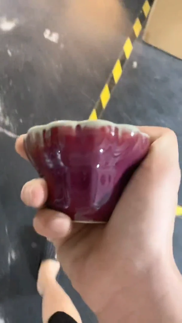瓷片不带礼盒陶瓷茶具茶器