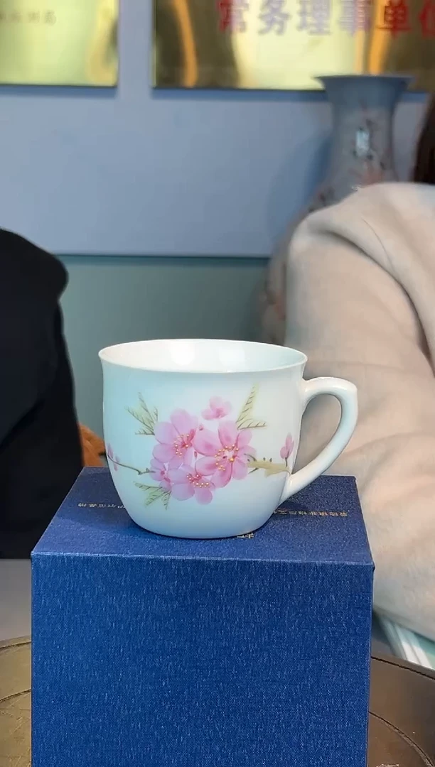 陶水点桃花胡晶专场2