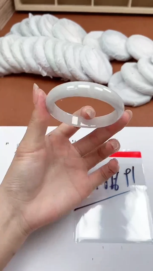 缅风精品手镯礼盒装91