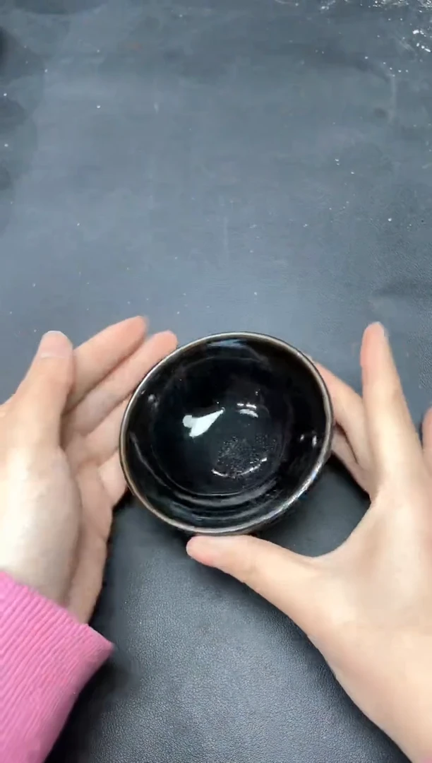 【闪购商品】茶盏455