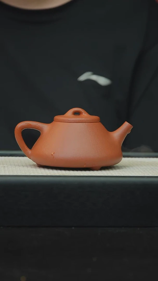 茶壶紫砂宜兴紫砂原矿紫砂