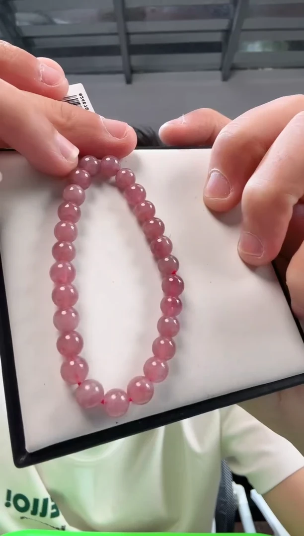 未镶嵌手链水晶晶2206 约7mm