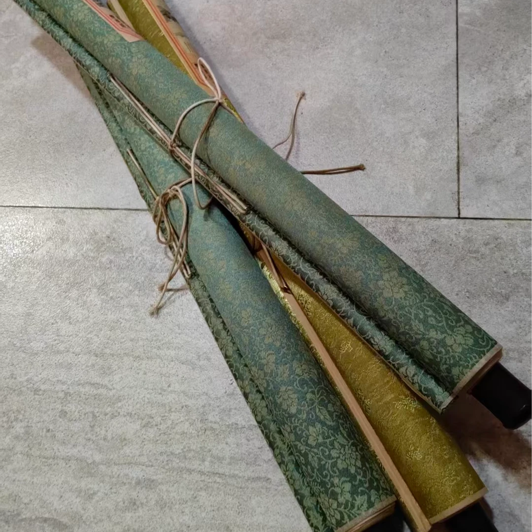 【波瑞轩】精美字画作为好礼适合赠送（A0444）